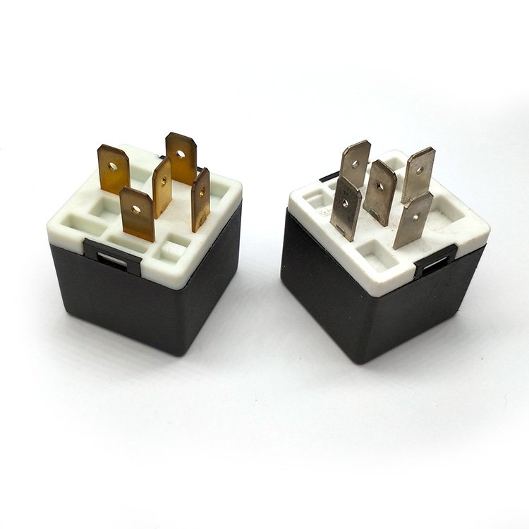 5pins 12v 40a Auto Relay Universal Car Relay