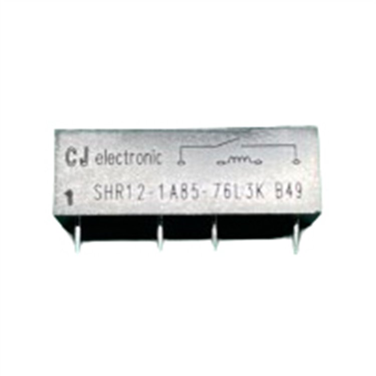 (Original Relay Accessories) REED RELAY SHR12-1A85-76L3K B49 High Voltage Reed Relay