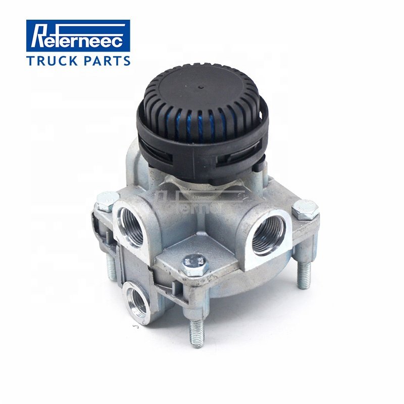 Truck Brake System Parts 9730110090 Relay Valve for WABCO Truck European Truck