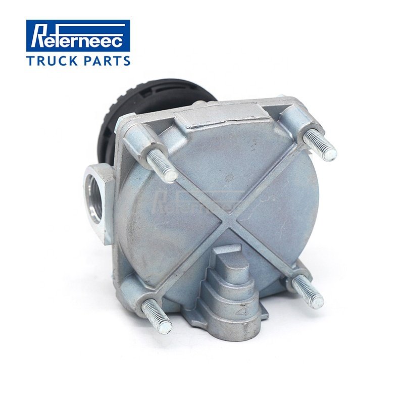 Truck Brake System Parts 9730110090 Relay Valve for WABCO Truck European Truck