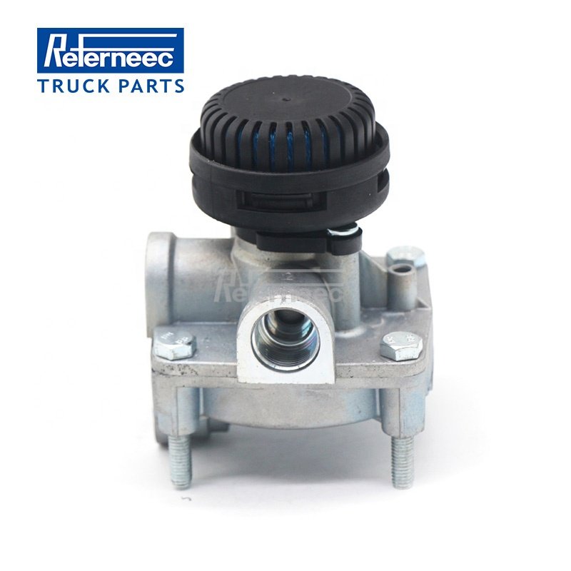 Truck Brake System Parts 9730110090 Relay Valve for WABCO Truck European Truck