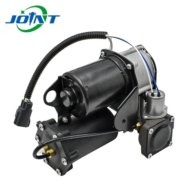 OEM Repair Kit Air Suspension Compressor for Range Rover Sport Hitachi Air Suspension Kit for Cars LR023964 Spare Parts
