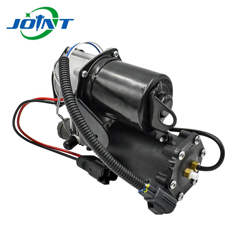 OEM Repair Kit Air Suspension Compressor for Range Rover Sport Hitachi Air Suspension Kit for Cars LR023964 Spare Parts