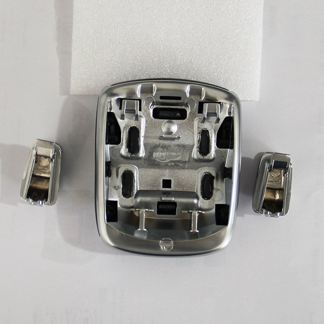 Armrest Box Mouse Replacement GLS GLE Class X167 GLS Maybach Mouse Accessories Interior Upgrade and Modification Clothes-hook