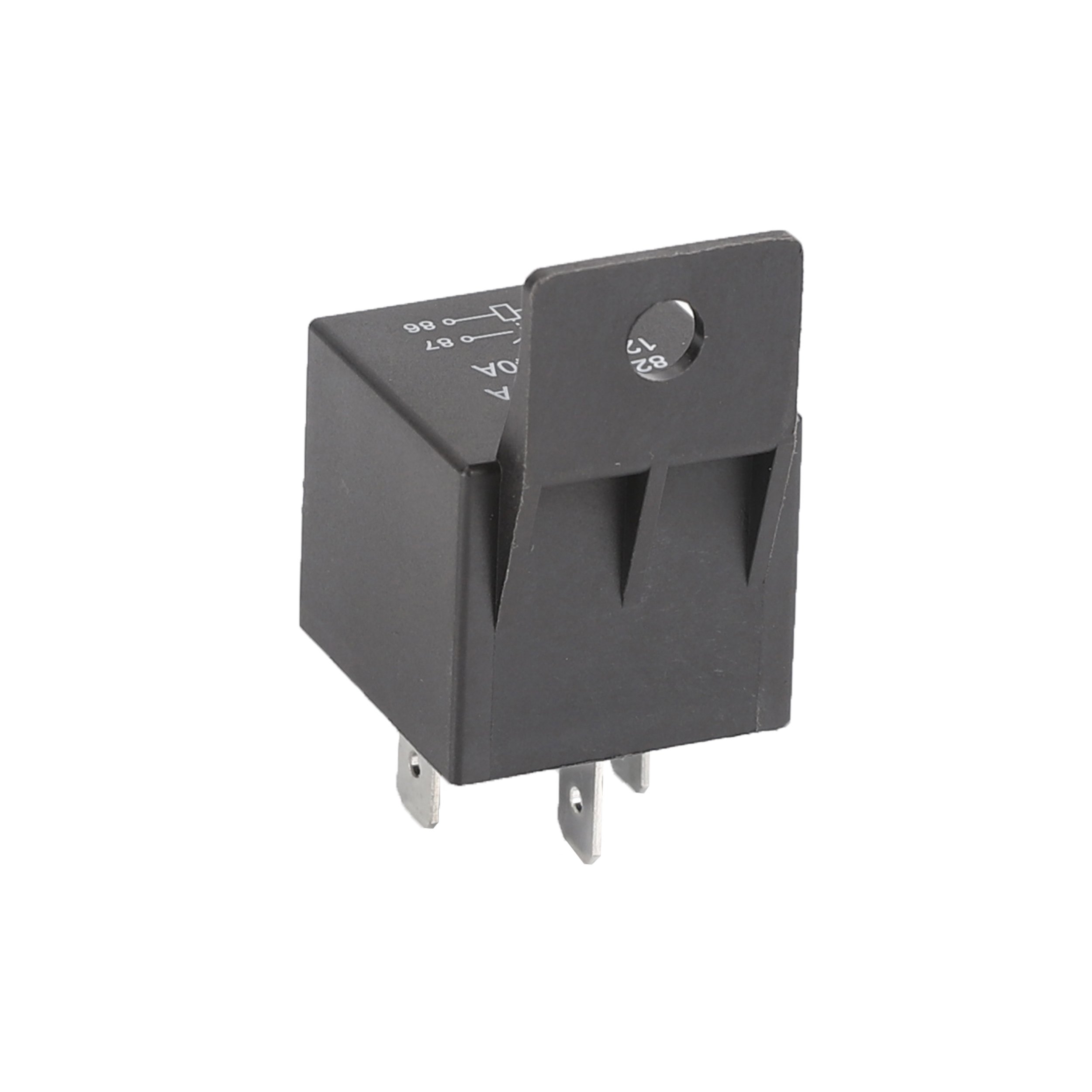 New Universal Relay 12v 4 Pin Automotive Car Auto Relay 40amp