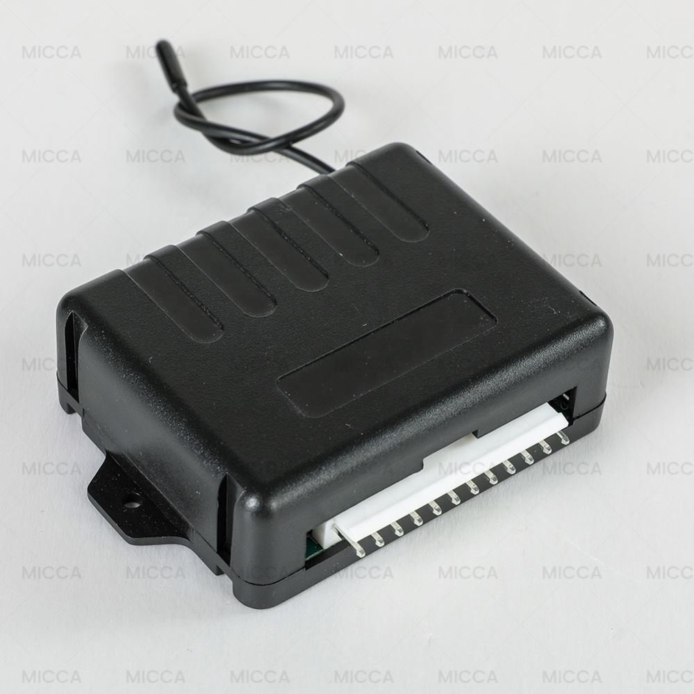 Multi-Function Universal Car Door Locking Remote Vehicle Keyless Entry System