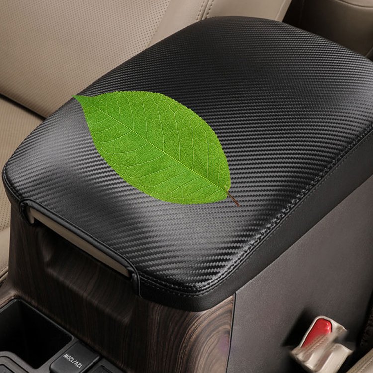 Handbox Cover Overbearing 2700 Central Protective Hand Box Refrigerator Cover Pad Modified Parts Suitable for Toyota Prado