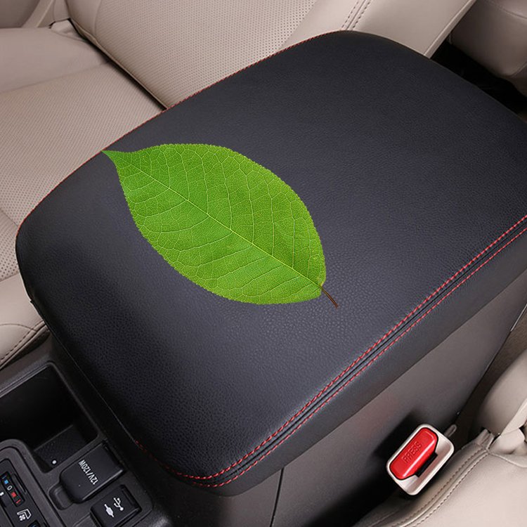 Handbox Cover Overbearing 2700 Central Protective Hand Box Refrigerator Cover Pad Modified Parts Suitable for Toyota Prado