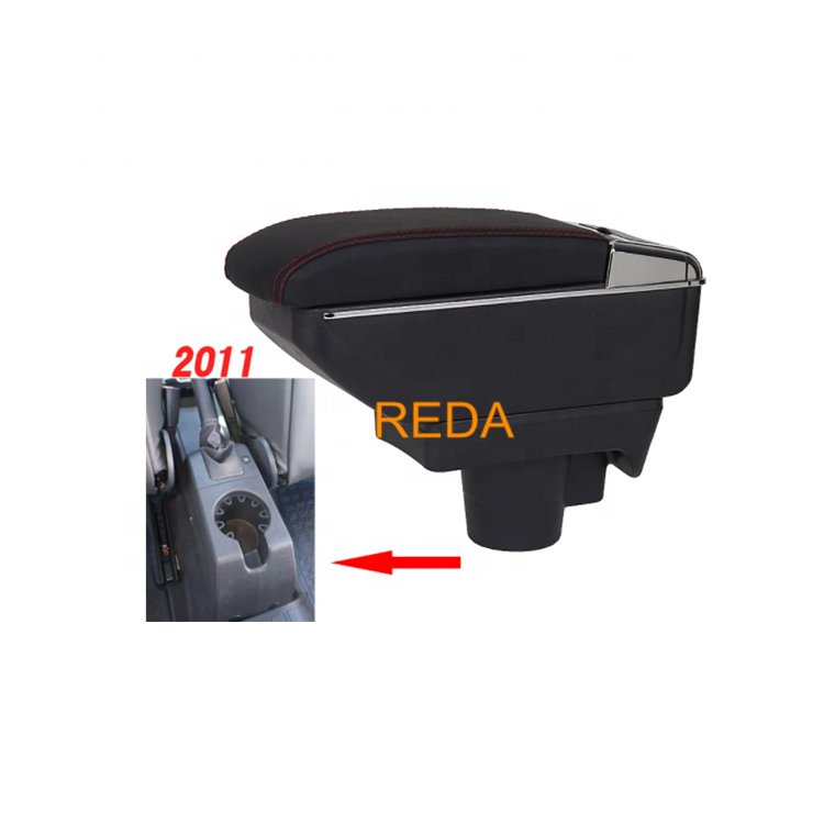 2021 Car Accessories ONE-STOP OEM FACTORY Over 15 Years Old Car Armrest