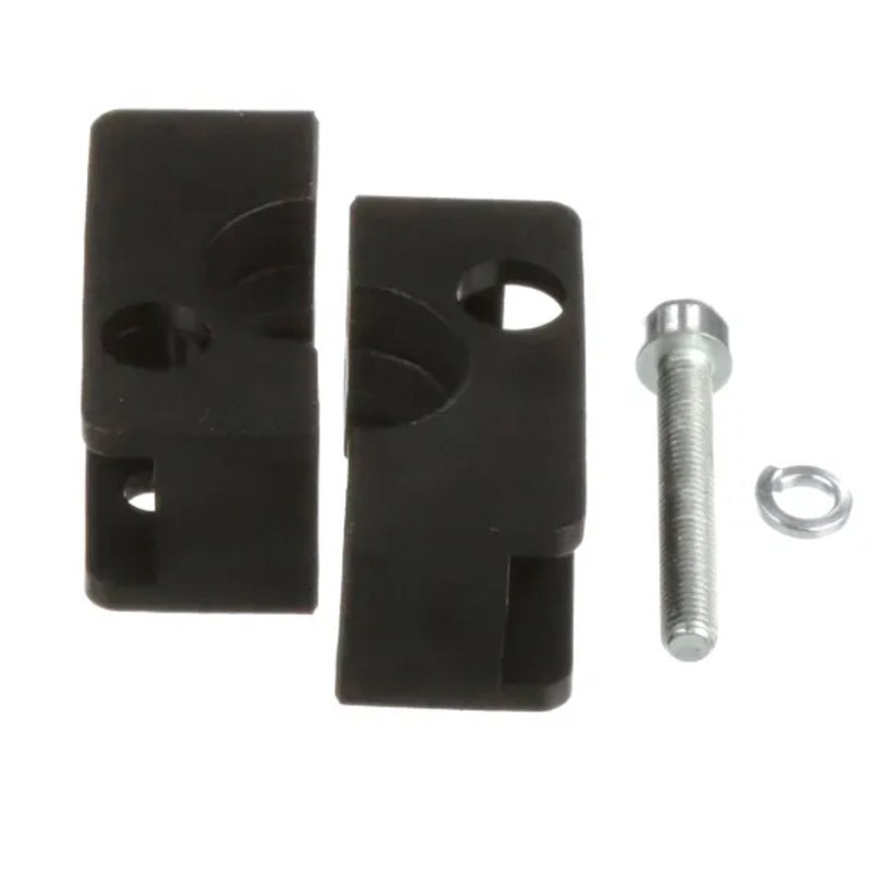 Ifm Efector IA0032,Inductive Sensor, 10 mm Range, Non-Flush, NO/NC, 20-250V, IA Series