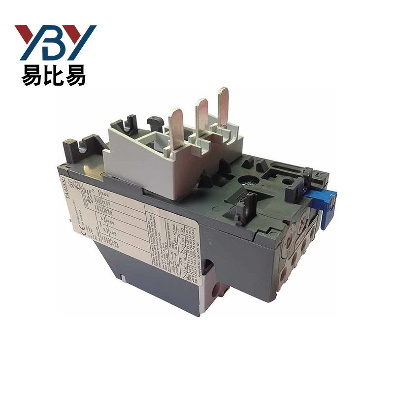 Original Genuine Stock Thermal Overload Relay TA42DU-42M 1SAZ311201R2003