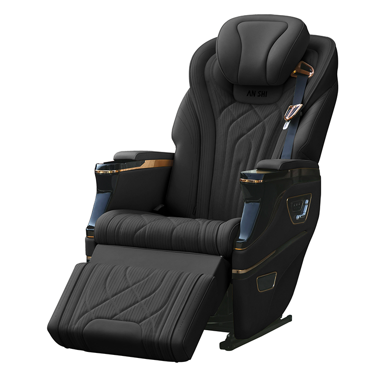 Premium Material and Ergonomic Design Luxury Convertible Car Seat