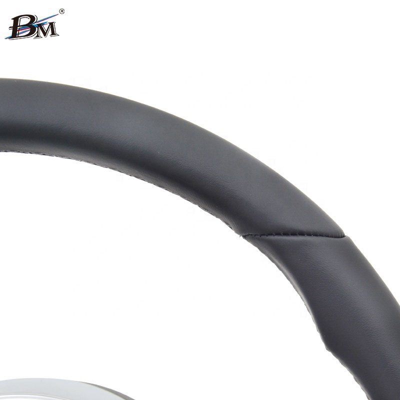 Leather For Volkswagen Golf7 2008 2009 2010 2011 2012 2013 2014 2015 2016 2017 2018-2020 Custom Sport Steering Wheels Assembly