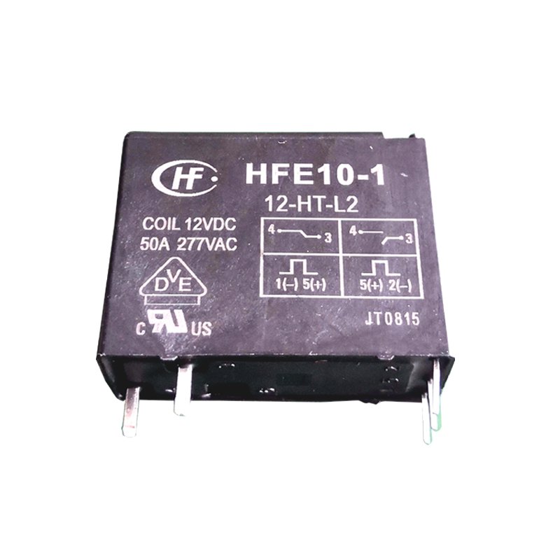 Auto Relay Smart Relay