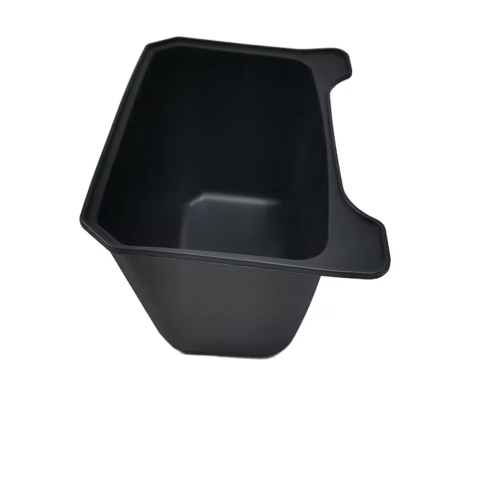 Beasely Easily Dumpster Easy Seat Rear Bin Model Easily for Design TPE Box Access Innovative Storage Tesla
