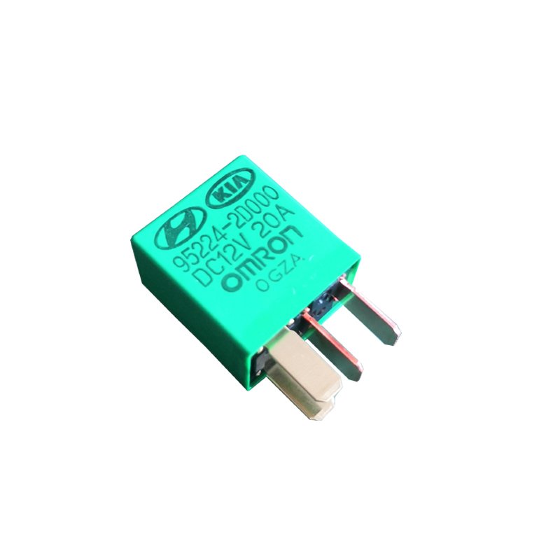 Relay Control 24v Battery Relay 95224-2D000 DC12V 20A for HYUNDAI, KIA, SAAB SCANIA