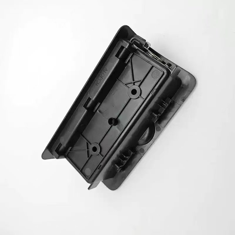 For Nissan Patrol Y62 Z62 QX80 Middle Row Seat Cup Holder Central Armrest Tea Cup Holder Rear Seat Cup Holder Original