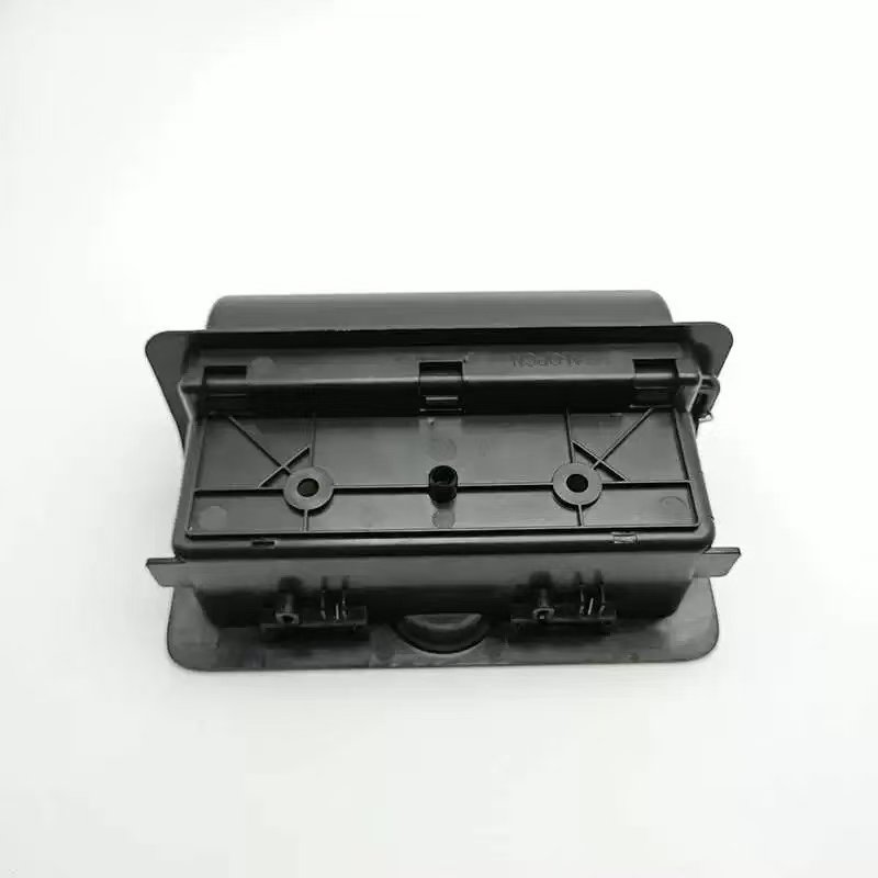 For Nissan Patrol Y62 Z62 QX80 Middle Row Seat Cup Holder Central Armrest Tea Cup Holder Rear Seat Cup Holder Original