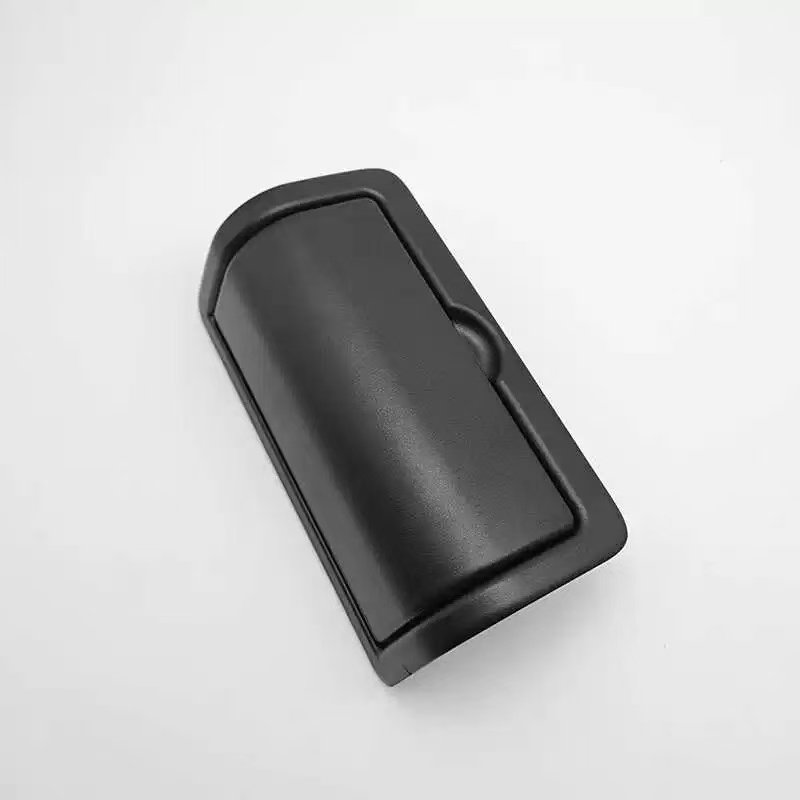 For Nissan Patrol Y62 Z62 QX80 Middle Row Seat Cup Holder Central Armrest Tea Cup Holder Rear Seat Cup Holder Original
