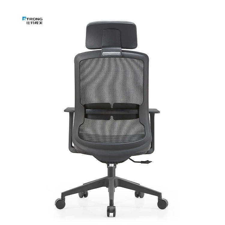 Hot Selling Boss Executive Office Mesh With Massage High Back Ergonomic Office Chair