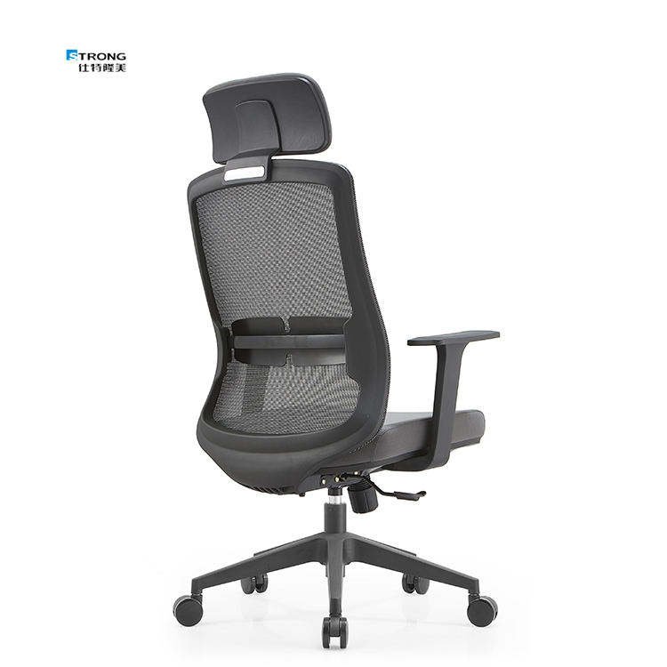 Hot Selling Boss Executive Office Mesh With Massage High Back Ergonomic Office Chair