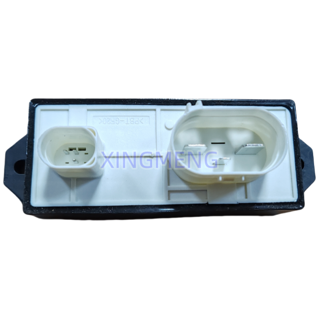 OE 30090043 Genuine Auto Parts Cooling Fan Relay Wholesale for MG ZS MG HS MG3