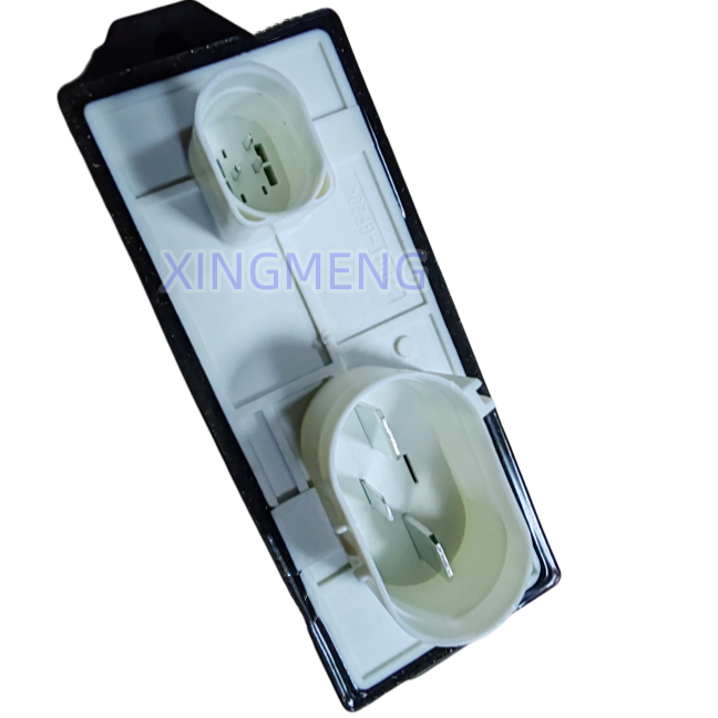 OE 30090043 Genuine Auto Parts Cooling Fan Relay Wholesale for MG ZS MG HS MG3