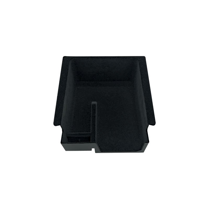 Center Console Organizer for Tesla Model Y 3 2021 2024 ABS Central Storage Armrest Cup Holder Box Trays Hidden Bins Car Interior