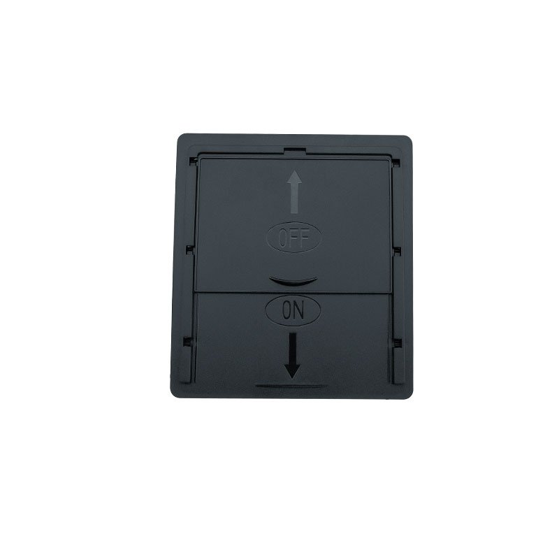 Center Console Organizer for Tesla Model Y 3 2021 2024 ABS Central Storage Armrest Cup Holder Box Trays Hidden Bins Car Interior