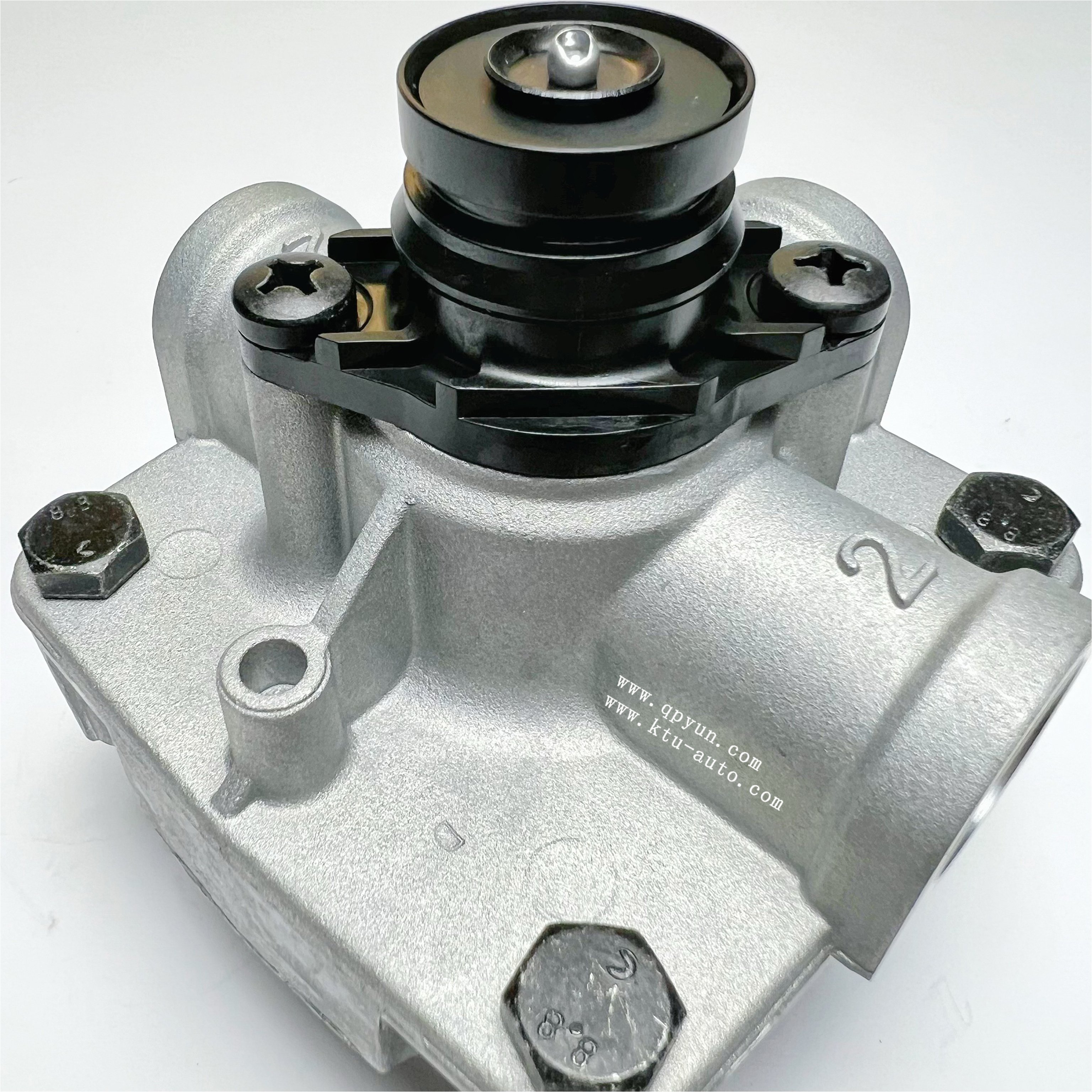 Bus Spare Parts Relay Valve 3527-00021 Bus Repair Parts Use for Bus
