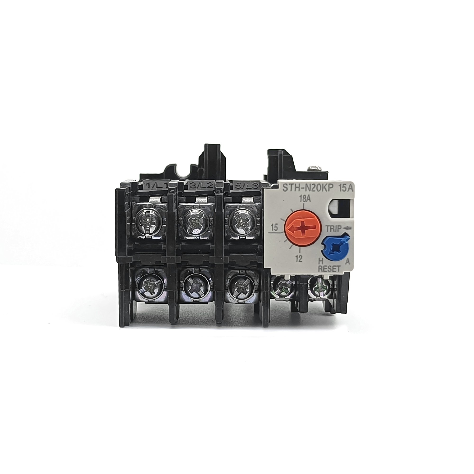 SPX STH-N12 China Made AC Low Voltage Overload Thermal Relay Protector