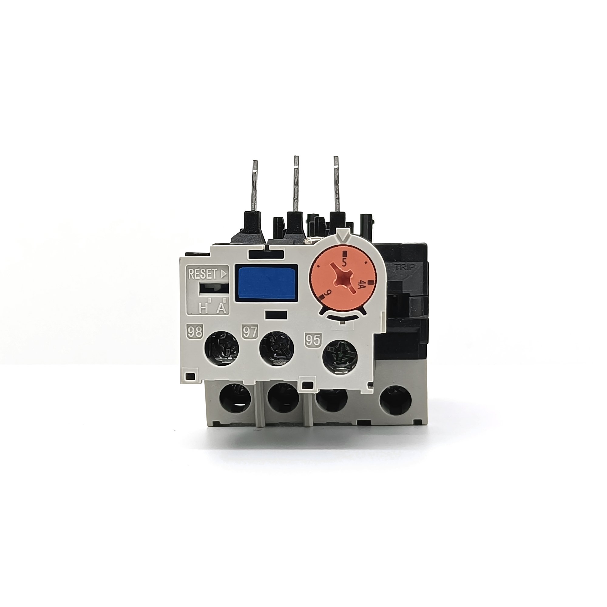 SPX STH-N12 China Made AC Low Voltage Overload Thermal Relay Protector