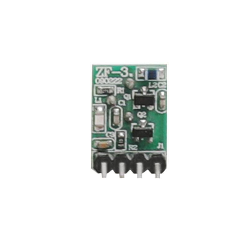 Wireless Remote Control On-off Relay Switch for Home Automation the Same Type Replaces Relay