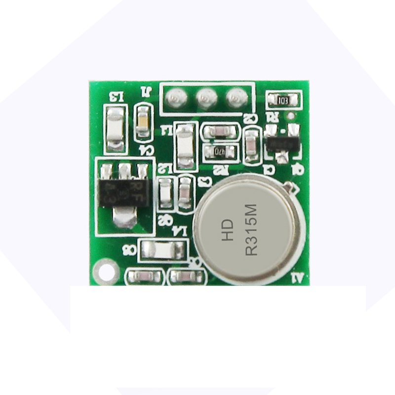 Wireless Remote Control On-off Relay Switch for Home Automation the Same Type Replaces Relay