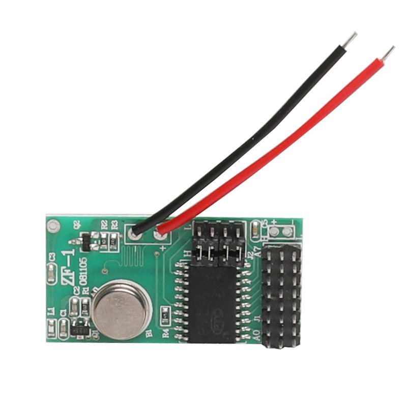 Wireless Remote Control On-off Relay Switch for Home Automation the Same Type Replaces Relay