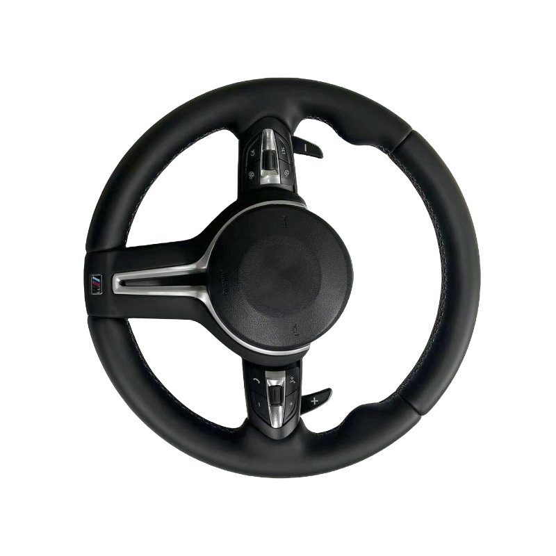 car steering gear performance steering wheel equipped for bmw e90 f82 f32 f30 f10