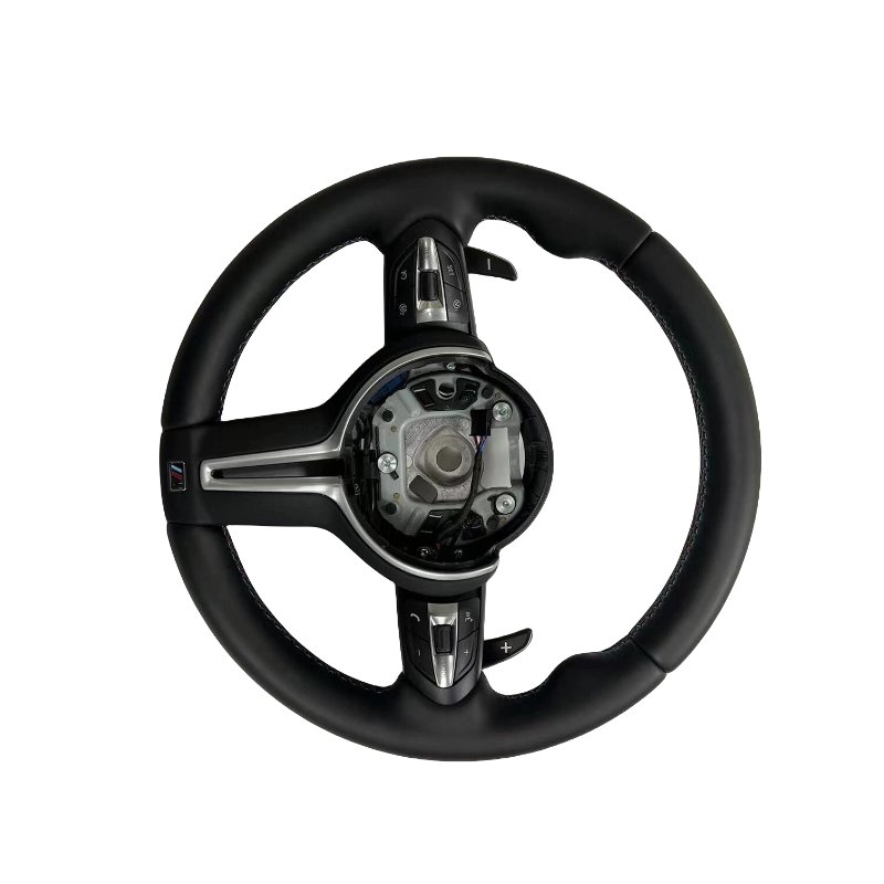 car steering gear performance steering wheel equipped for bmw e90 f82 f32 f30 f10