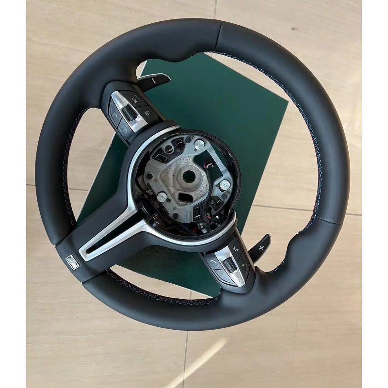 car steering gear performance steering wheel equipped for bmw e90 f82 f32 f30 f10