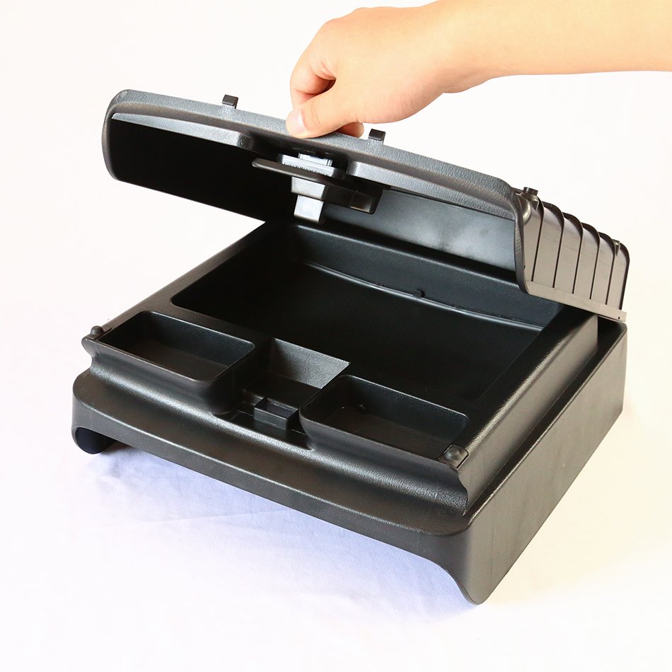 High Quality Intelligent Anti-pinch Trunk Automatic for NISSAN Patrol Power Electric Tailgate Lift