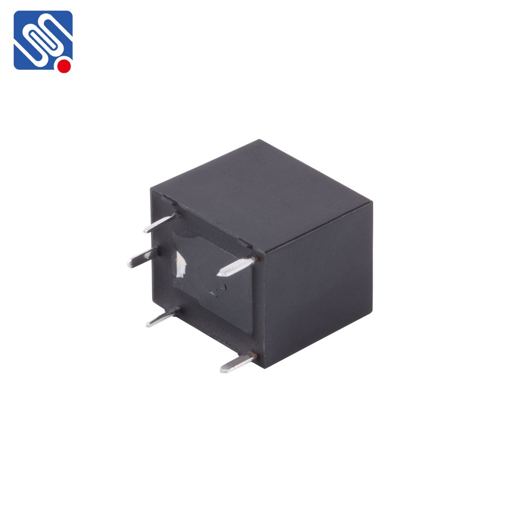 Meishuo MAD Mini Relay 12V 5Pin 5 Pin Micro T74 12V Relays 5 Pin T78 20A Car New Energy Over Current Relay