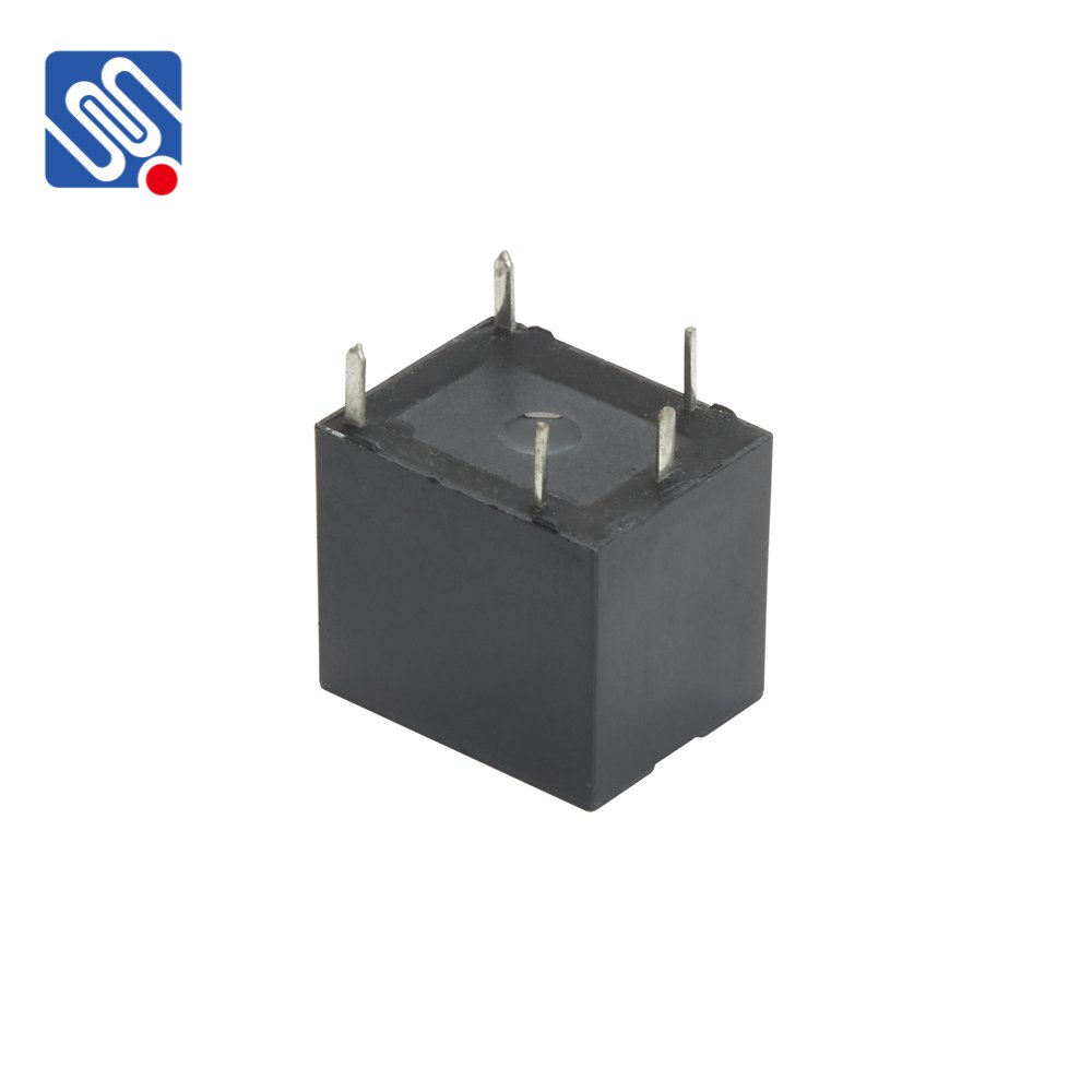 Meishuo MAD Mini Relay 12V 5Pin 5 Pin Micro T74 12V Relays 5 Pin T78 20A Car New Energy Over Current Relay