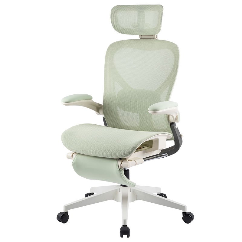 Manufacturer Comfortable High Back Ergonomic Computer Adjustable Full Mesh Swivel Executive Boss Manager Office Chairs