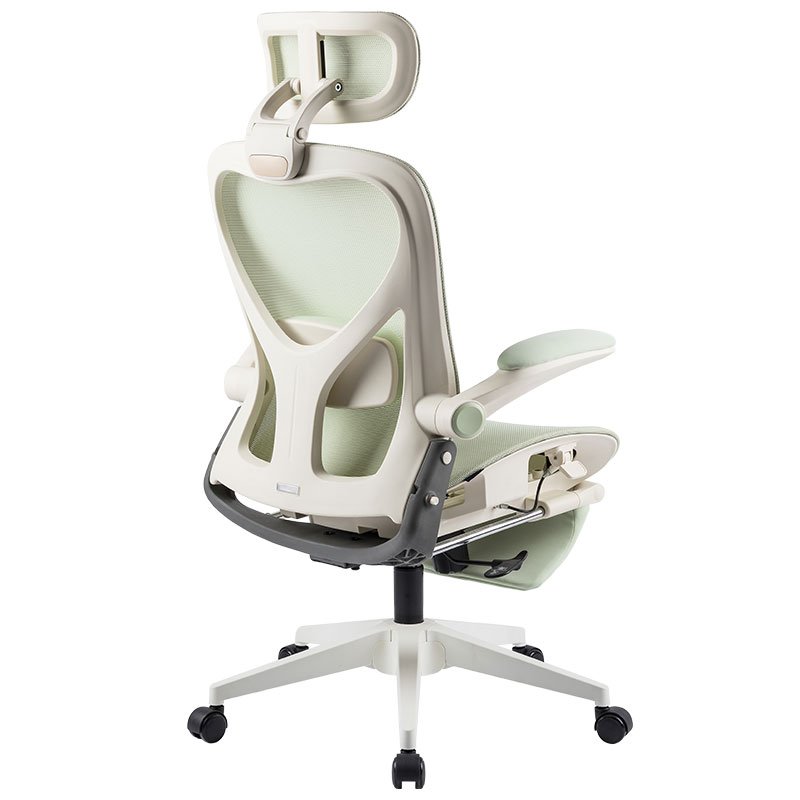 Manufacturer Comfortable High Back Ergonomic Computer Adjustable Full Mesh Swivel Executive Boss Manager Office Chairs