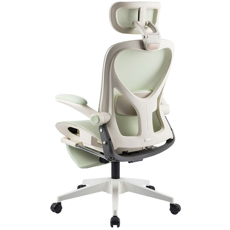 Manufacturer Comfortable High Back Ergonomic Computer Adjustable Full Mesh Swivel Executive Boss Manager Office Chairs
