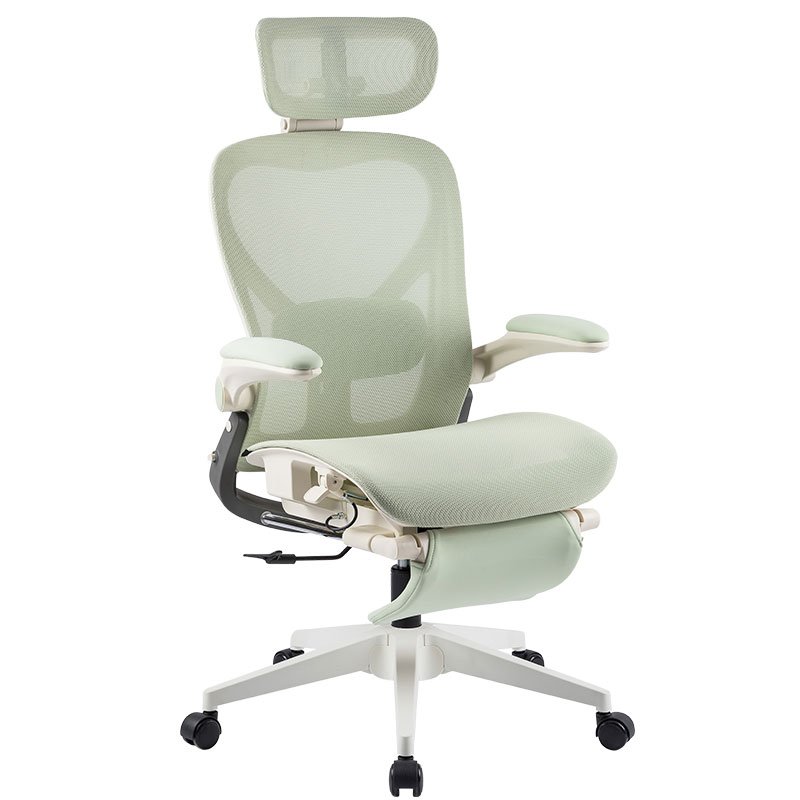 Manufacturer Comfortable High Back Ergonomic Computer Adjustable Full Mesh Swivel Executive Boss Manager Office Chairs