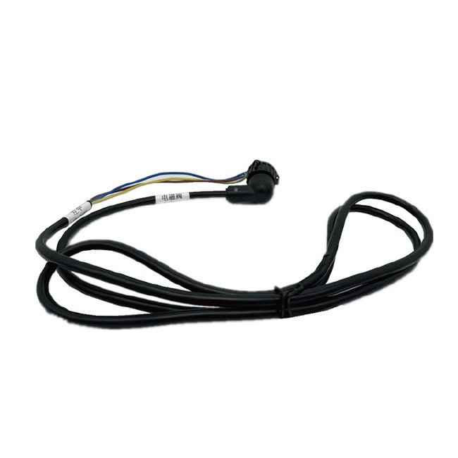 New Energy Wire Harness for Automotive Car Relay with Harness