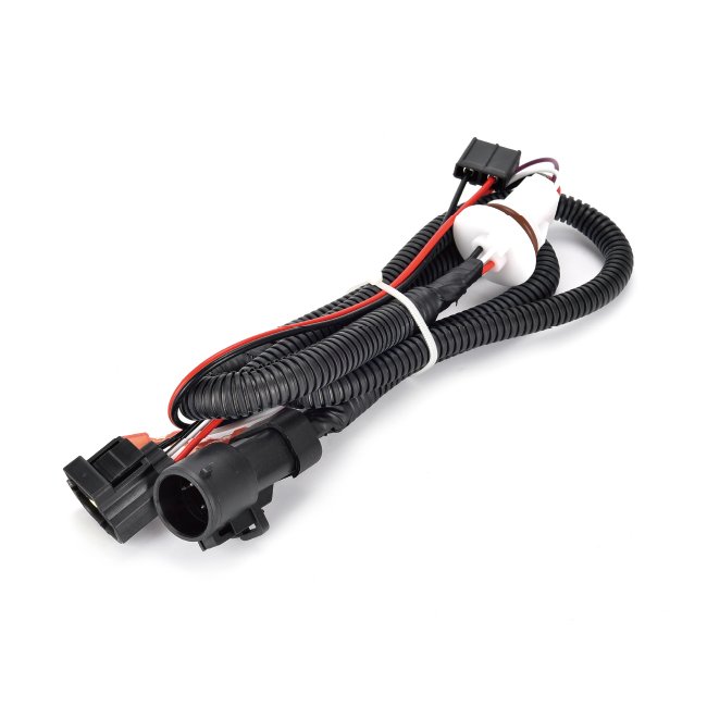 New Energy Wire Harness for Automotive Car Relay with Harness