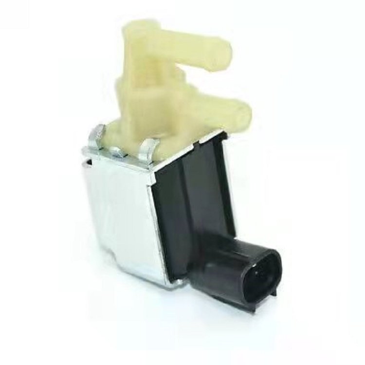 K5T48471 25341095 EGR Vacuum Switch Solenoid Valve for Nissan K12