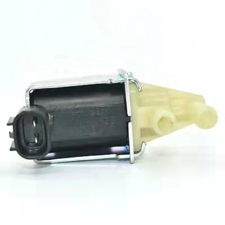 K5T48471 25341095 EGR Vacuum Switch Solenoid Valve for Nissan K12