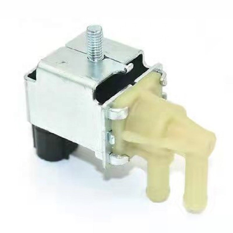 K5T48471 25341095 EGR Vacuum Switch Solenoid Valve for Nissan K12